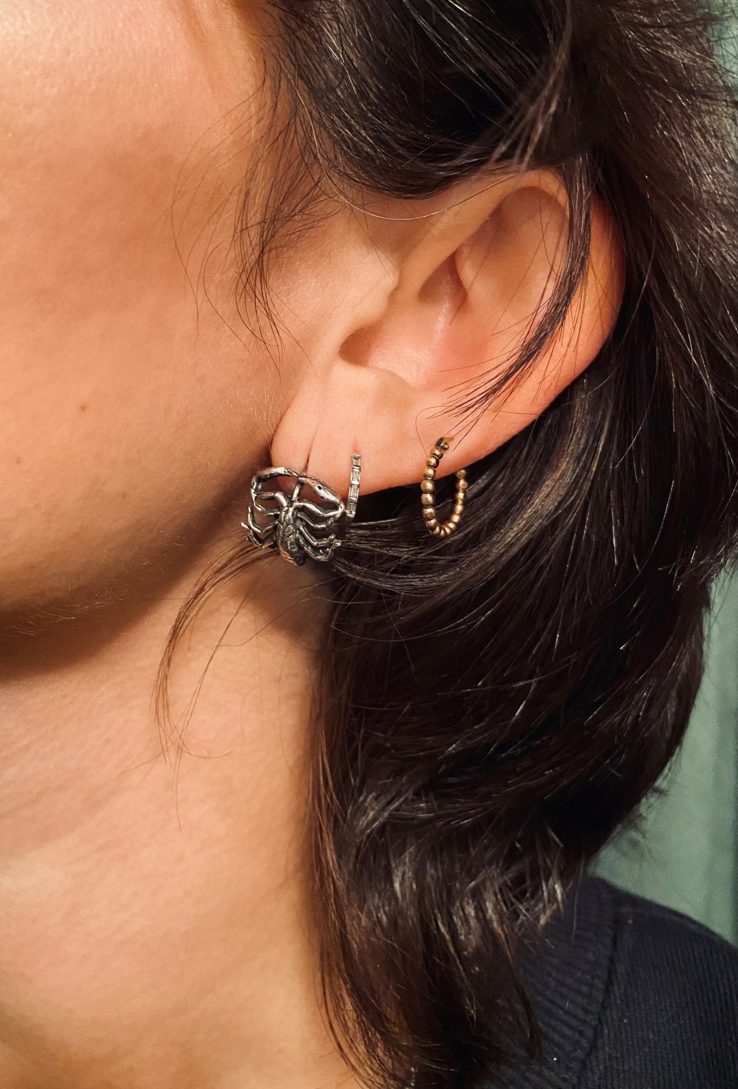 The Stung Hoops