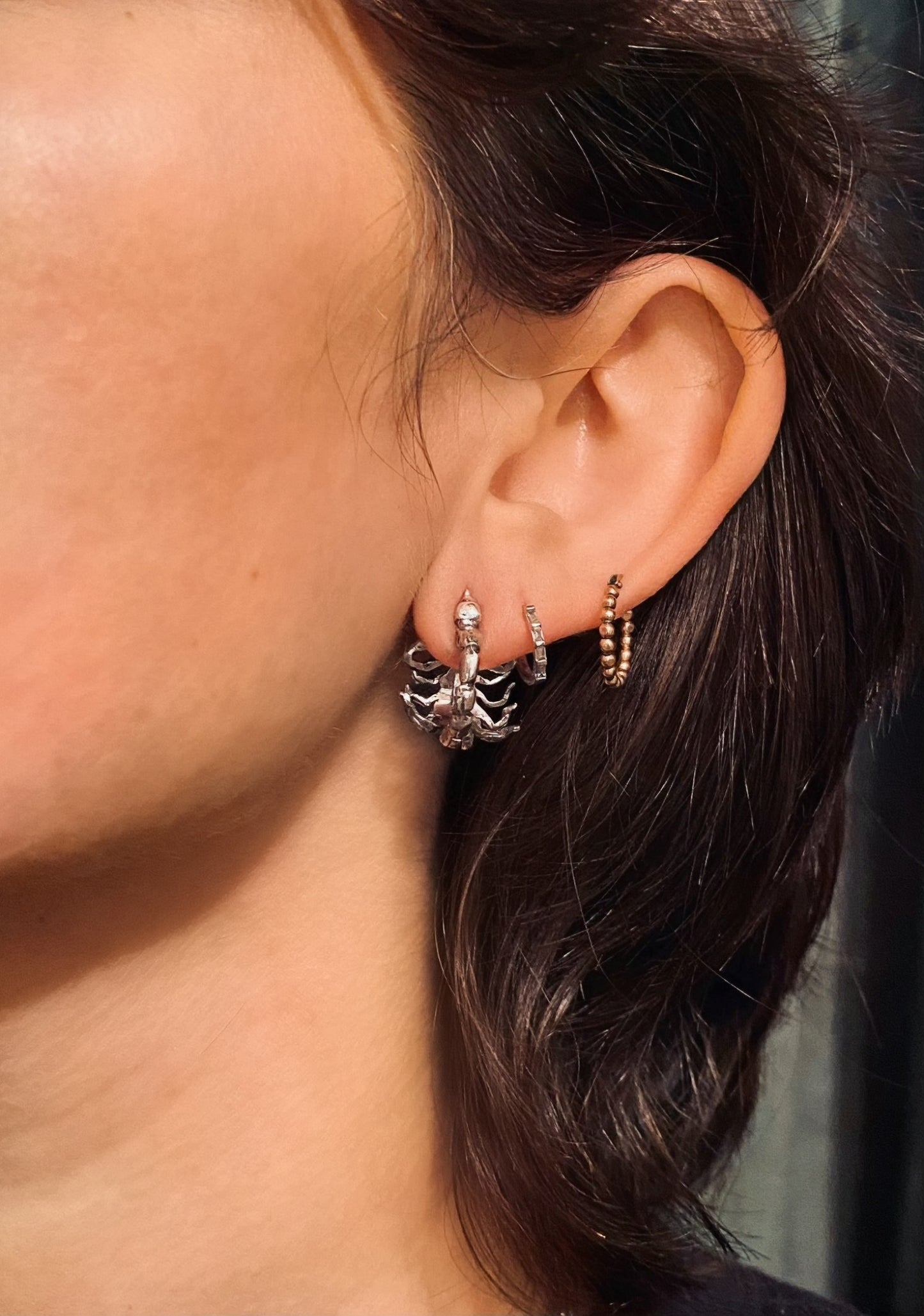 The Stung Hoops