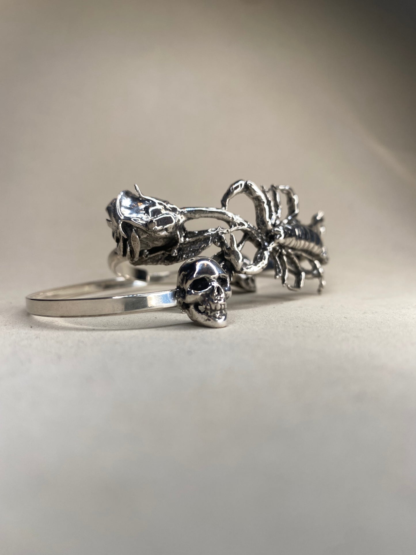 Fire Of Love Bracelet