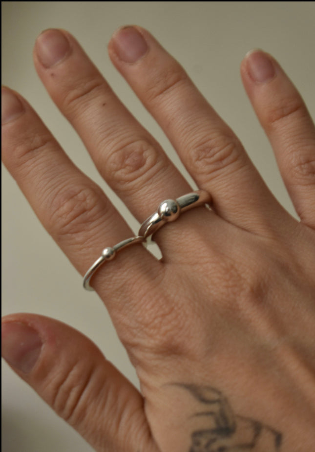 90’s Winona Ring