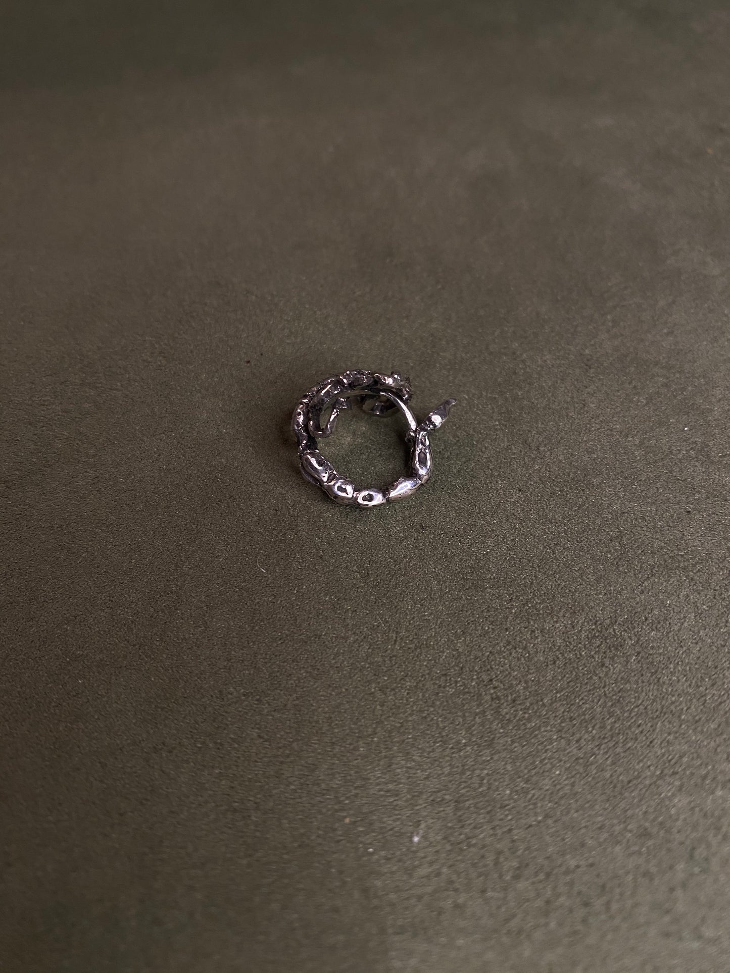 The Stung Hoops