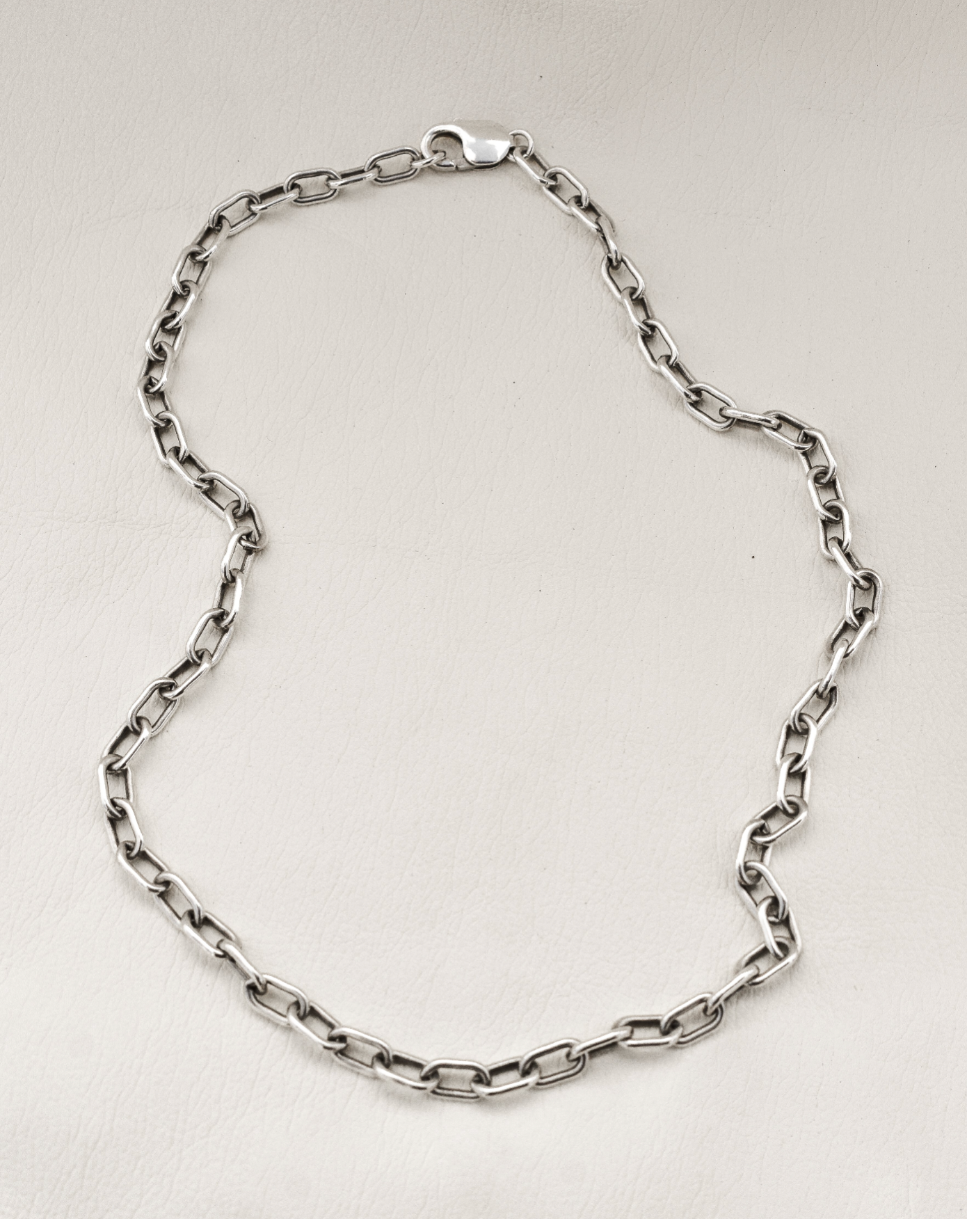 Flinty Chain Thicky