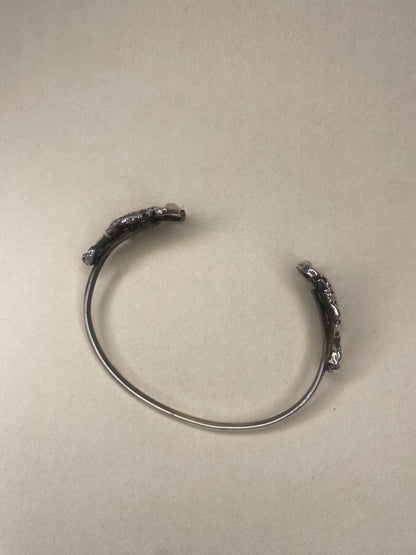 Scorpions Revenge Open Bracelet