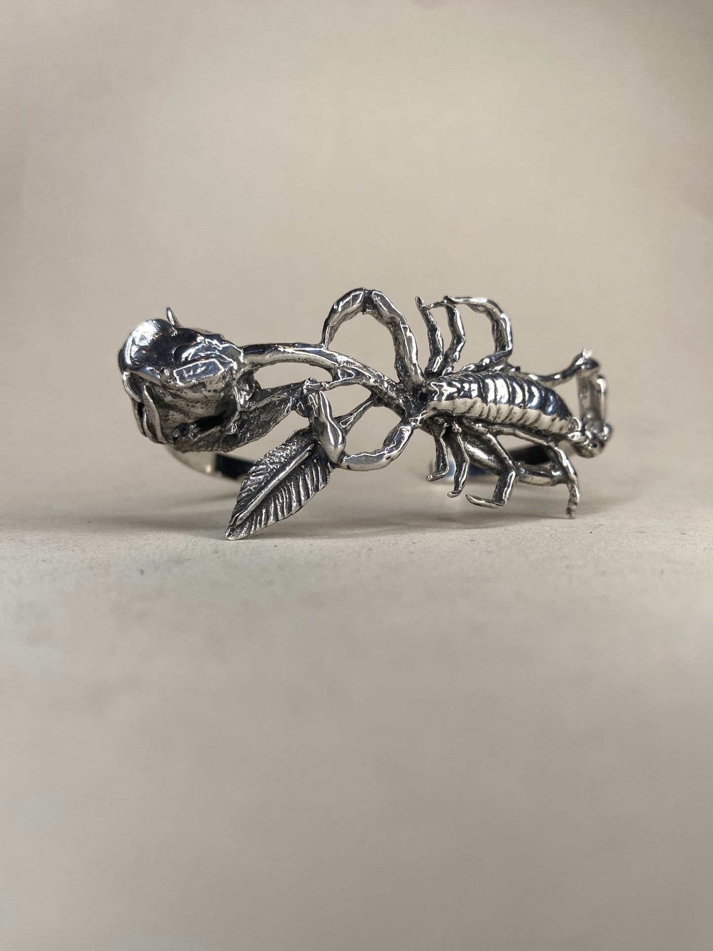 Fire Of Love Bracelet