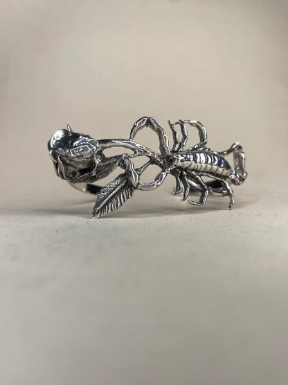 Fire Of Love Bracelet