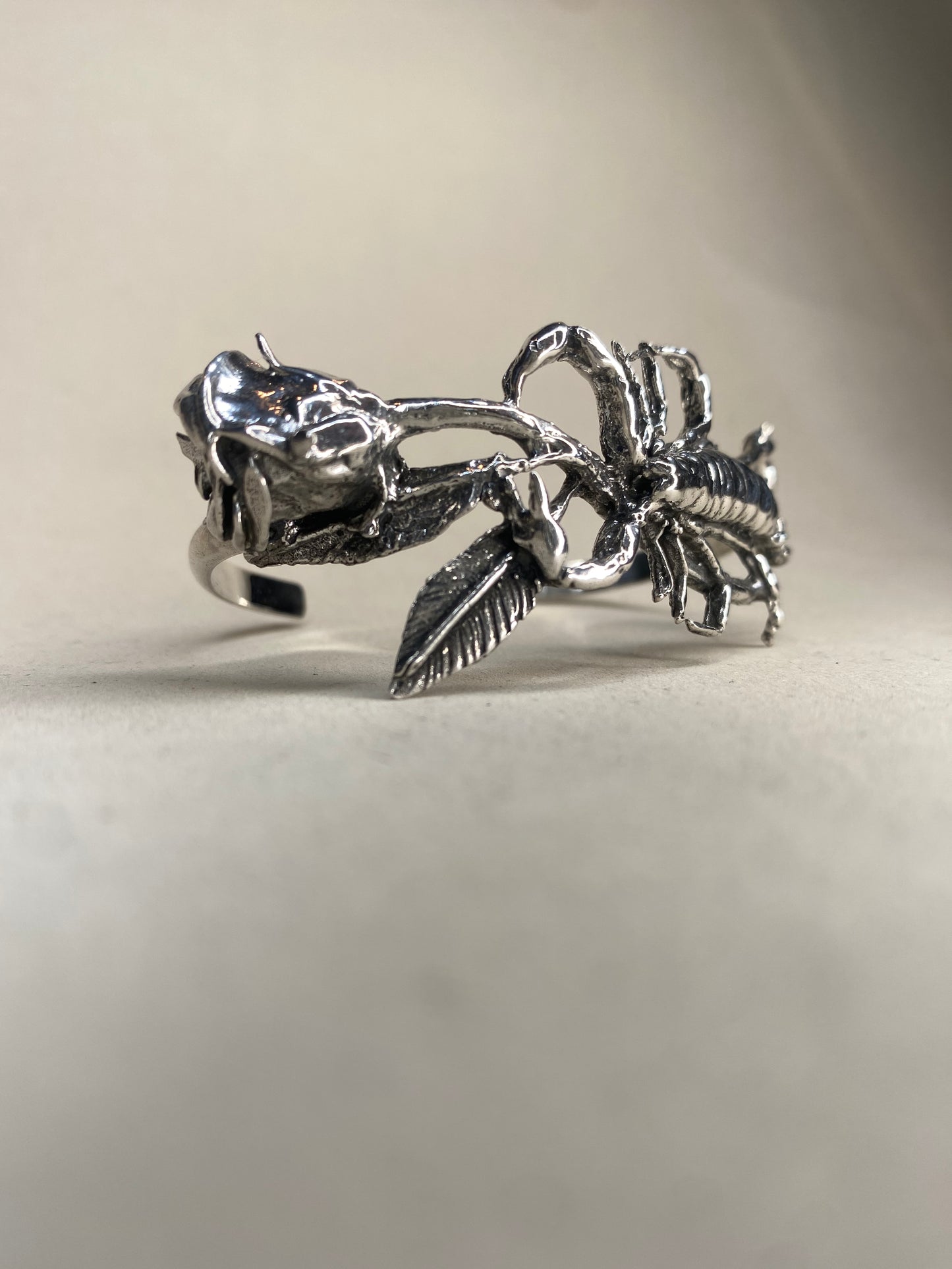 Fire Of Love Bracelet