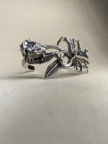 Fire Of Love Bracelet