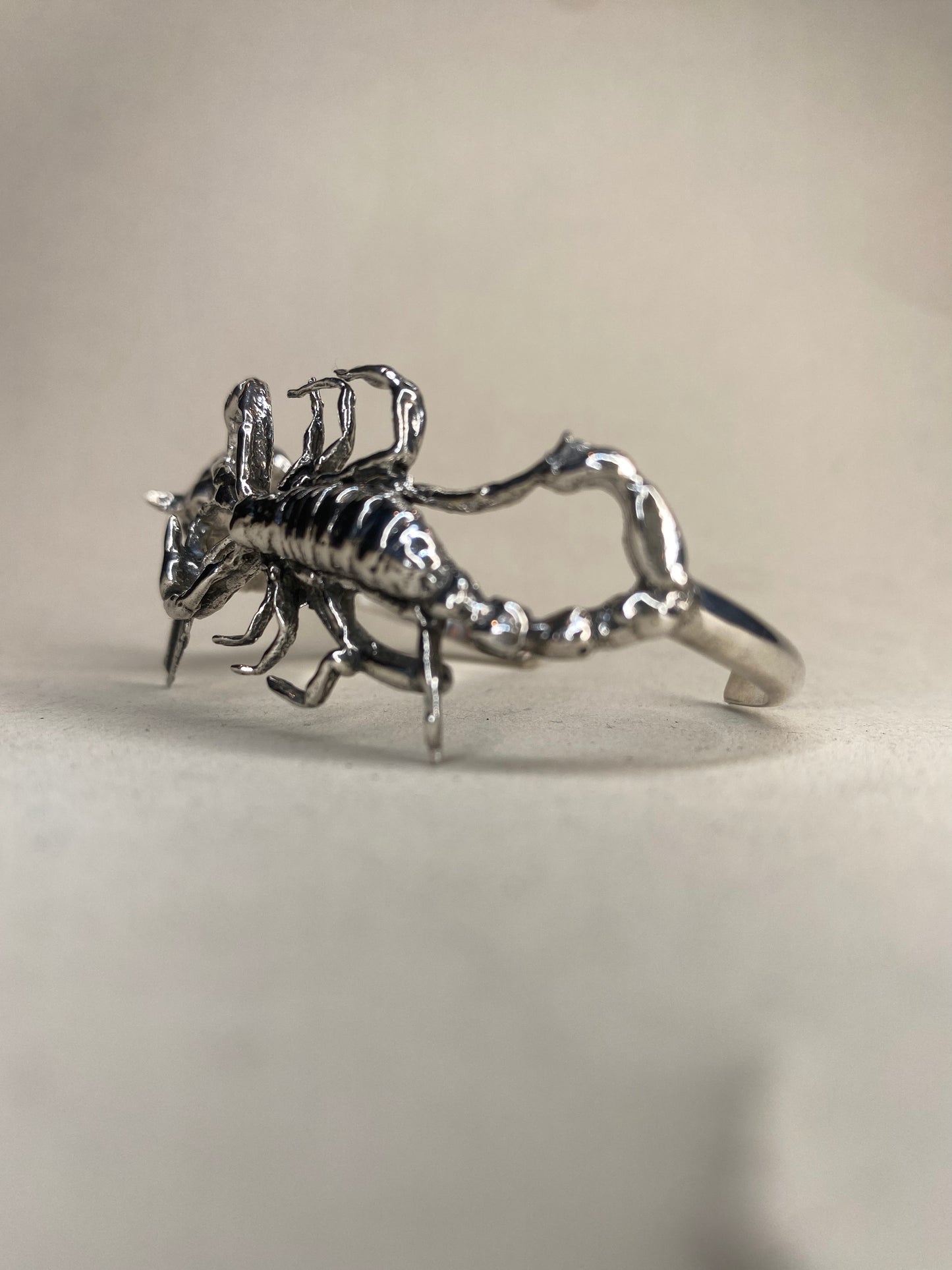 Fire Of Love Bracelet