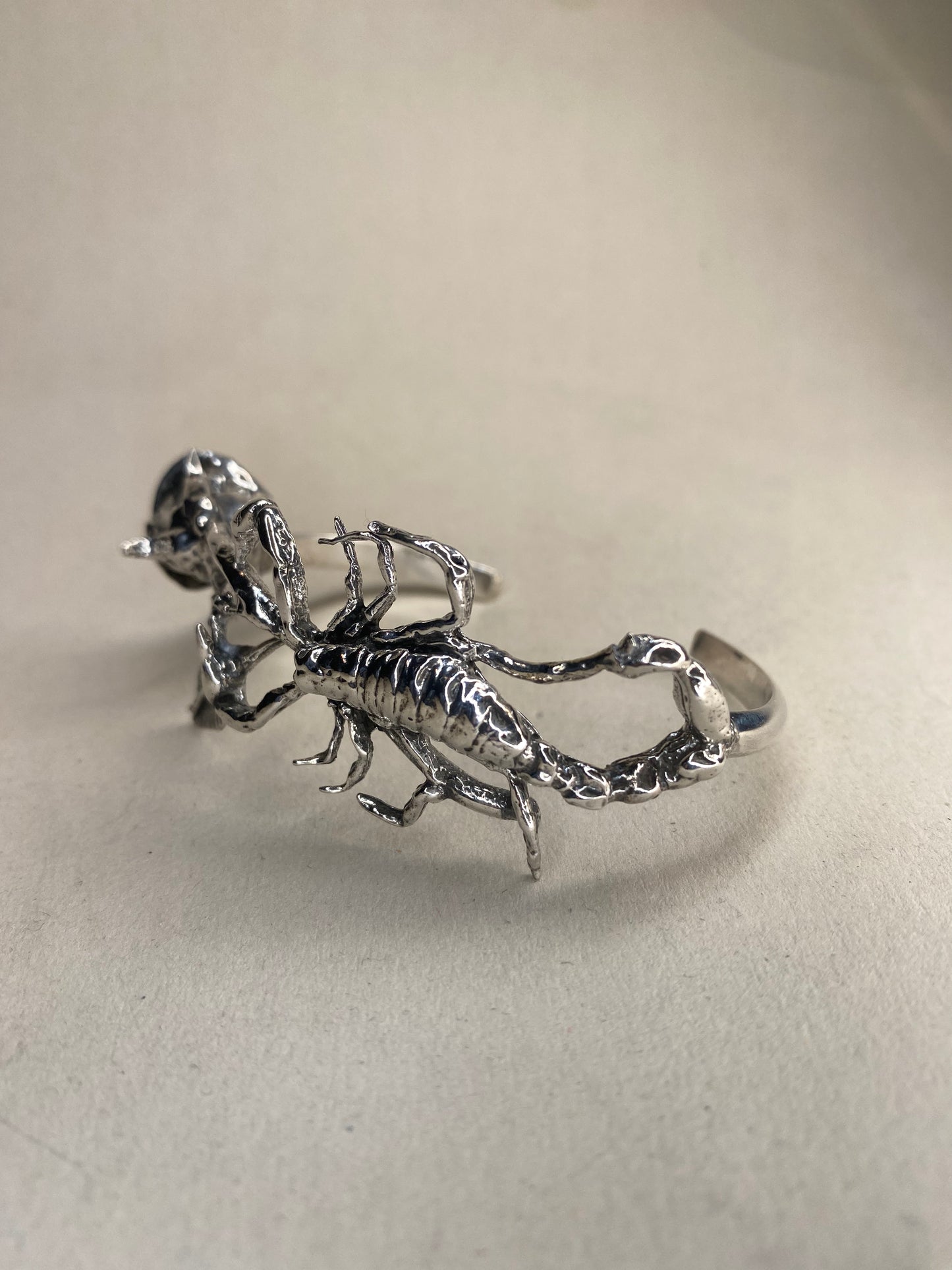 Fire Of Love Bracelet