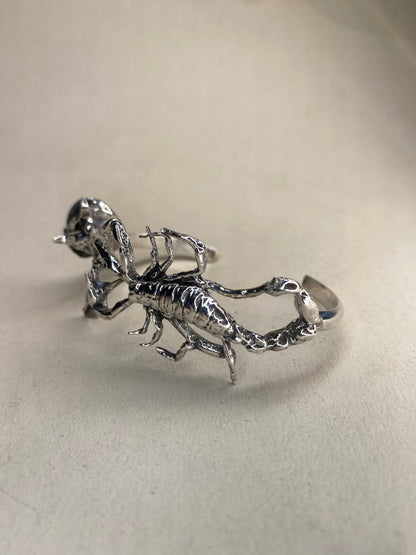 Fire Of Love Bracelet