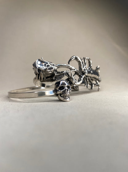 Fire Of Love Bracelet