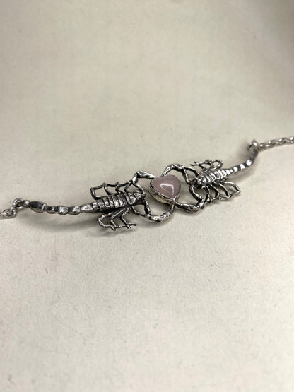 All Love Scorpion Necklace