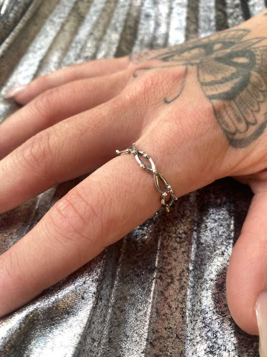 Thorn Ring