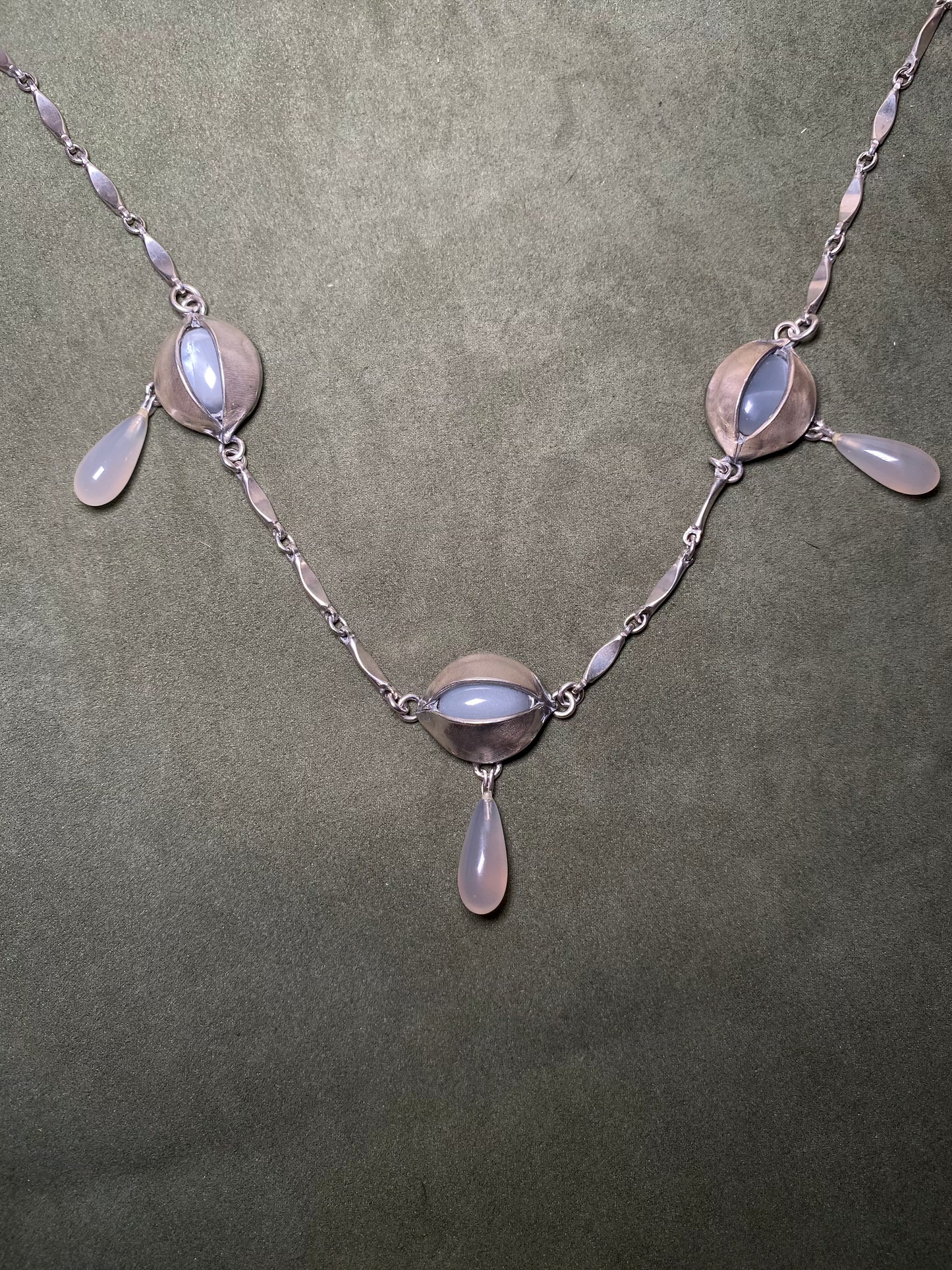 Tears of the Moon Necklace