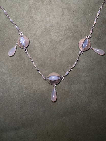 Tears of the Moon Necklace