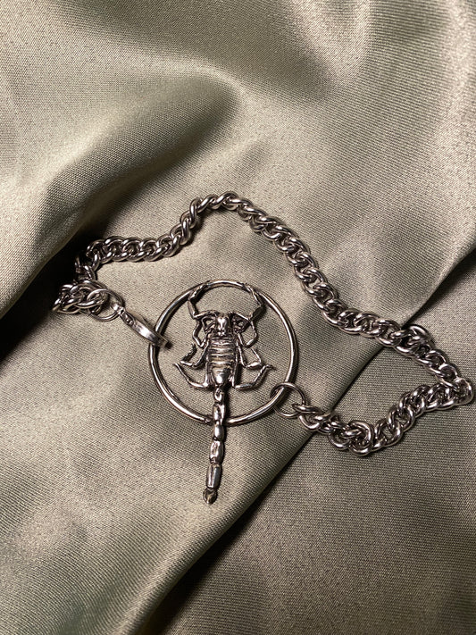 Owned By None Choker