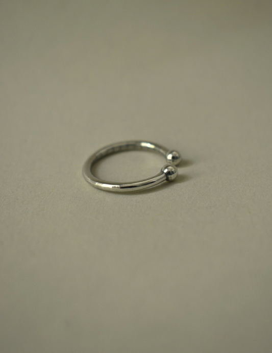 90’s Small Prodigy Ring
