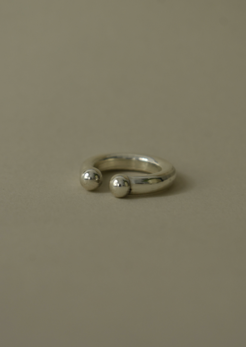 90’s Prodigy Ring