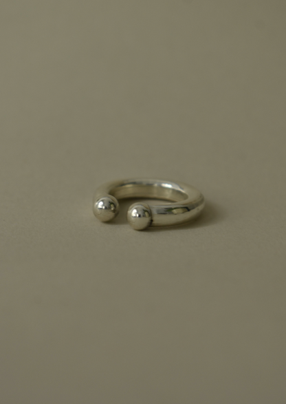 90’s Prodigy Ring