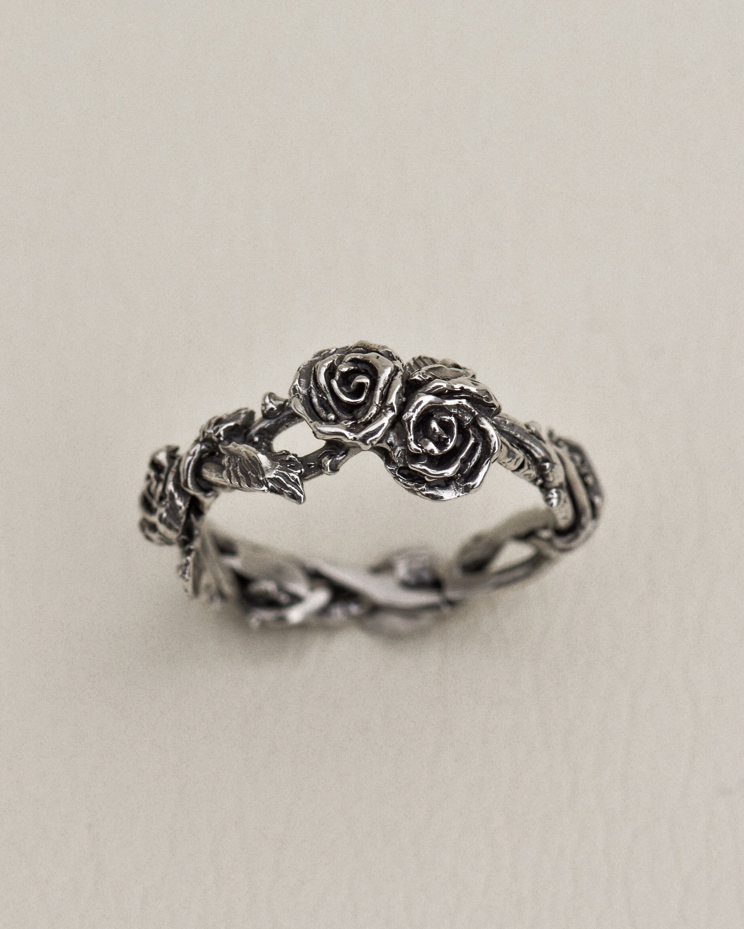 Mad Love Rose Ring