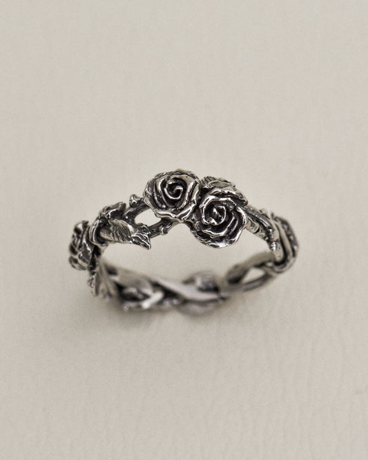 Mad Love Rose Ring